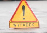 Wypadek w Miszkowicach. Dwóch chłopców zginęło po zderzeniu drzewem 