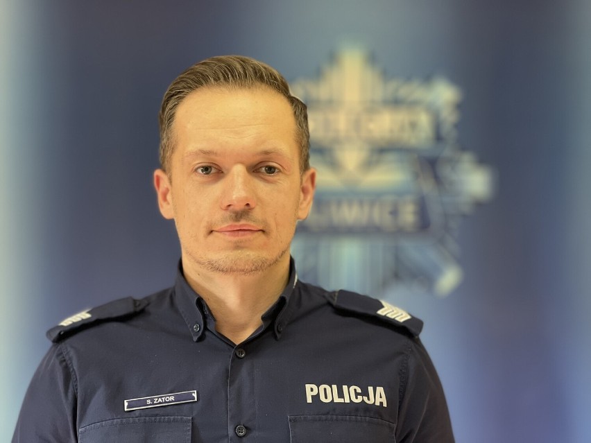 III Komisariat Policji w Gliwicach