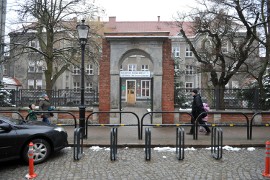 Władze Gdańska chcą zlikwidować Pałac Młodzieży. Rodzice są oburzeni! |  Gdańsk Nasze Miasto