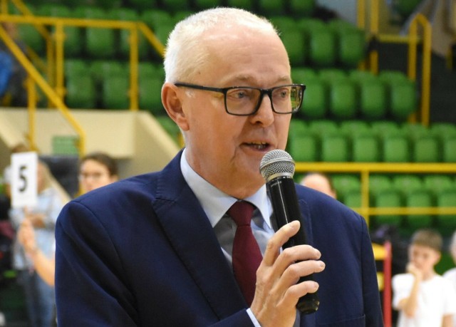 Zmiana na stanowisku pełniącego funkcję prezydenta Inowrocławia. Z dniem 22 grudnia, decyzją premiera Tuska, powierzono je Wojciechowi Piniewskiemu.