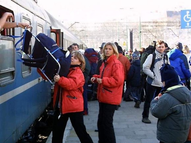 Ze Szczecina do Berlina pojedziemy za jedyne 10 euro. To tylko ...