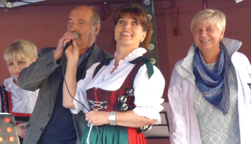 Buski Oktoberfest czyli... chmielowe dożynki w Bristolu