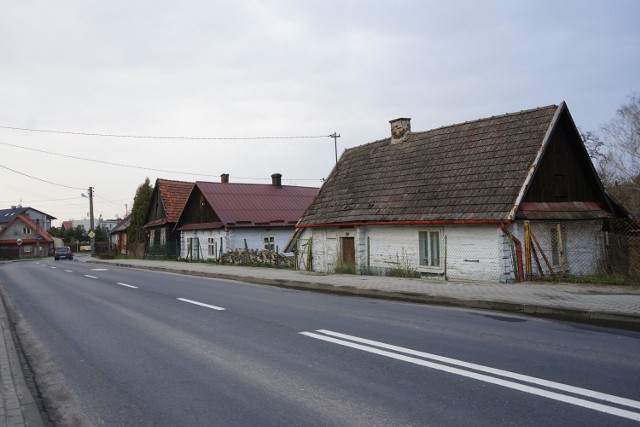 Tak, to naprawdę Rzeszów. Trudno w to uwierzyć, ale takie widoki znajdują się bardzo blisko centrum!