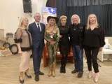 Gwiazdy „Sanatorium miłości" gościły w Głuszycy! Królowa i król trzeciej edycji programu spotkali się z mieszkańcami
