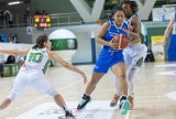 Oj, dużo pracy czeka AZS AJP Gorzów. A nawet bardzo dużo... Pokazał to EuroCup Women z AZS UMCS Lublin