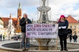 Wydali wyrok kary śmierci na prezydenta Białegostoku. Sprawę bada prokuratura w Łomży