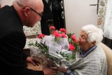 Łucja Leks, mieszkanka Chorzowa, skończyła 13 listopada 101 lat!