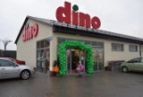 Dino planuje wybudować kolejny market pod Gnieznem