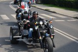 Parada motocykli w Rybniku. Setki maszyn przejechało ulicami miasta [ZDJĘCIA]