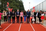 Jest szansa, że stanie się kuźnią talentów lekkoatletycznych w Sulmierzycach [FOTO]