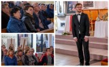 Koncert Papieski w Pleszewie i finał cyklu "Muzyka w kościelnej nawie" z Jakubem Pankowiakiem. To była prawdziwa uczta dla ducha
