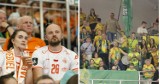 Remis w finale PlusLigi: Aluron wygrał w Jastrzębiu-Zdroju - zobacz ZDJĘCIA KIBICÓW