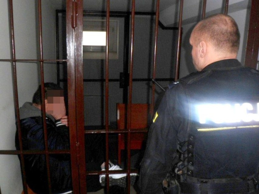 Policjanci z Gubina odzyskali radionawigacje warte 230 tys. zł