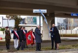 Kraków. Rondo przy Muzeum Armii Krajowej nazwane imieniem Janusza Kurtyki [ZDJĘCIA]