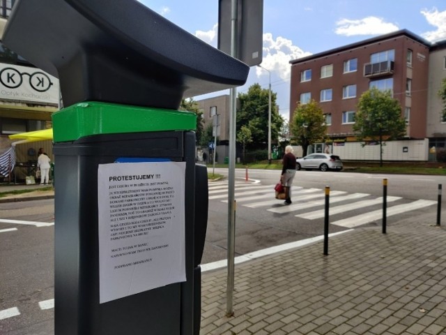 Rozszerzenie strefy płatnego parkowania w Gdyni i podniesienie w niej opłat spotkało się z licznymi głosami niezadowolenia ze strony mieszkańców miasta.