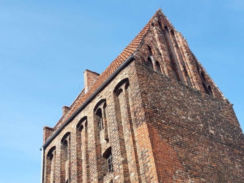 Lada moment rozpocznie się remont jednego z najstarszych zabytków Kołobrzegu