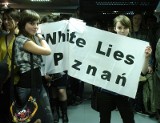 White Lies w Poznaniu. Dzisiaj koncert w Empedwójce [ZDJĘCIA, WIDEO]