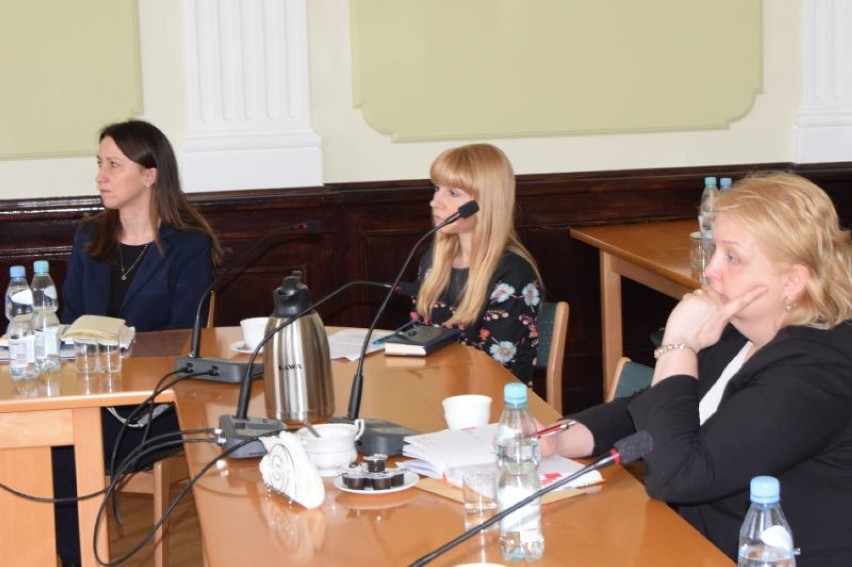 Koronawirus. Specjalne posiedzenie komisji bezpieczeństwa w Wągrowcu. Specjalny apel starosty wągrowieckiego