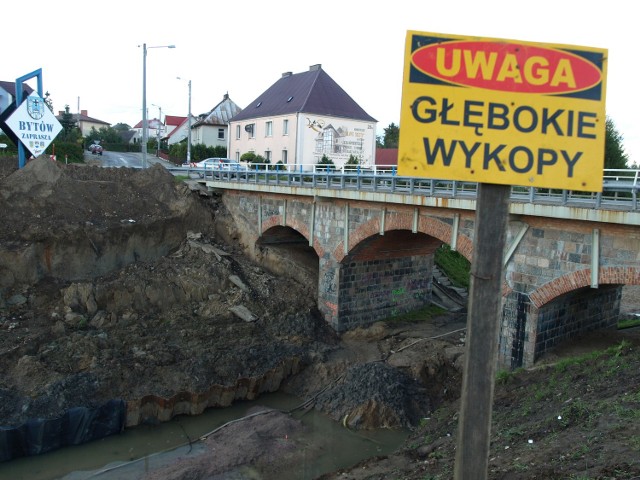 Wiadukt grozi zawaleniem, więc będzie zamknięty. Nowy powstanie dopiero za 2 miesiące