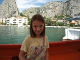  13-letnia Natalia Gul z gminy Kolbuszowa:  Moją pasją jest pisanie
