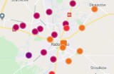 Ankieta Radomszczańskiego Alarmu Smogowego o zdrowiu i powietrzu w Radomsku