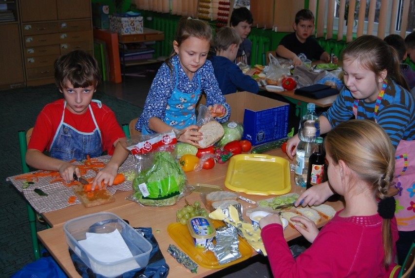 Opolska "Jedynka" już po raz kolejny włączyła się w akcję...