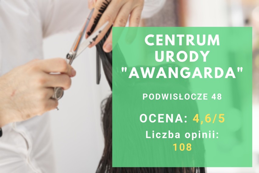 Rzeszów: najlepszy fryzjer według Internautów. Do jakiego salonu fryzjerskiego w Rzeszowie udać się po otwarciu? Top 15 fryzjerów i barberów