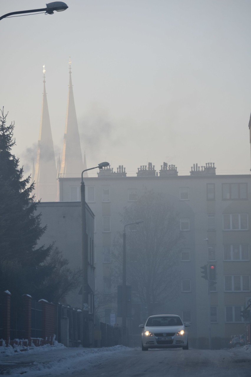 W Rybniku zwolnią z podatku od nieruchomości domy z ekologicznymi źródłami ciepła? Radni będą głosować w czwartek!