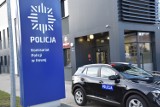 Policja z Iłowej ma nowy radiowóz dzięki samorządom!