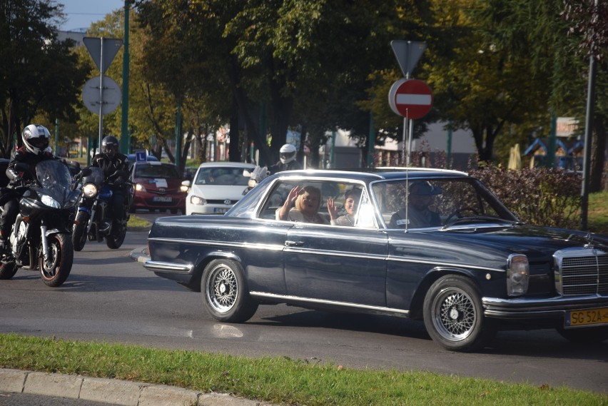 Tyski Kongres Kobiet zaczął się historycznie, w dawnych...