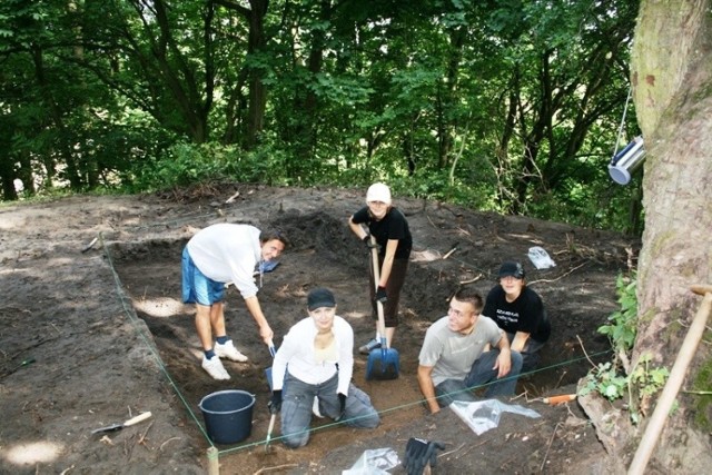 Rypińskie muzeum prowadzi szerokie badania, m.in. archeologiczne. Będą one prowadzone w 3 miejscach egzekucji