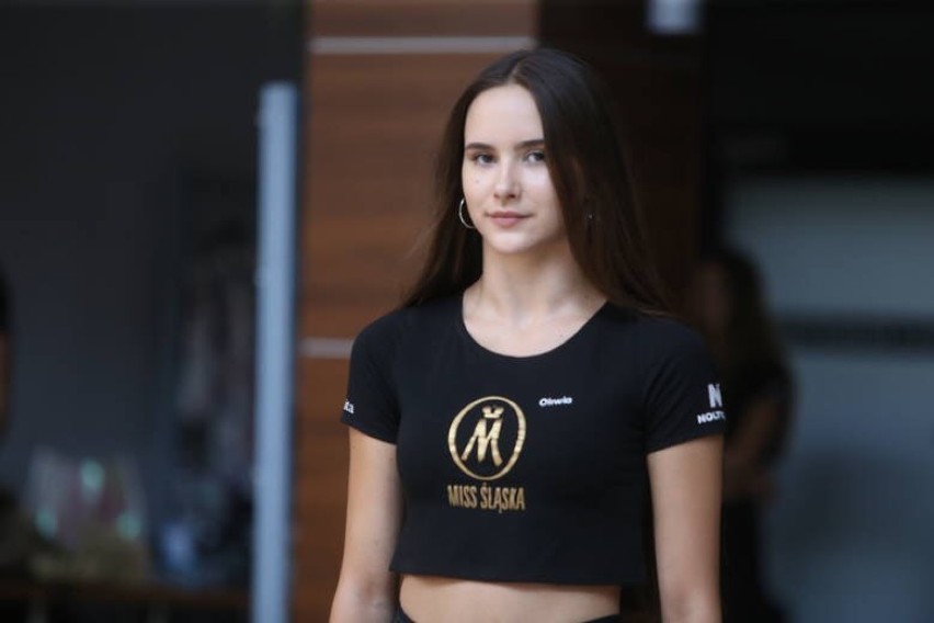 15-letnia mieszkanka Rybnika zakwalifikowała się do finału...