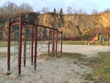 Ponad 320 000 euro- tyle będzie kosztował plac zabaw Natural Play w Zgorzelcu. Powstanie obok zalewu Czerwona Woda