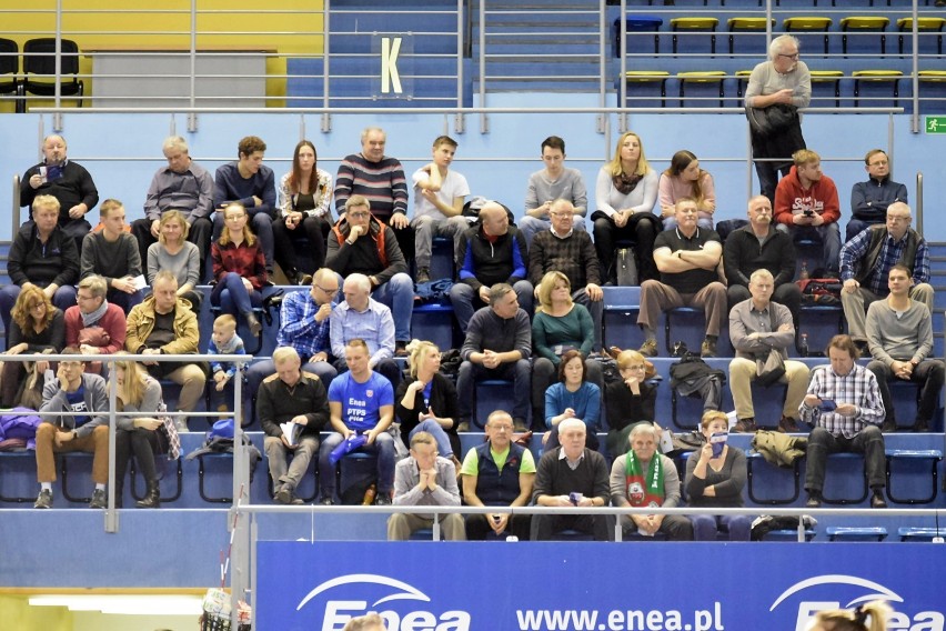 Liga Siatkówki Kobiet: Developres Rzeszów pewnie pokonał drużynę Enea PTPS Piła. Zobaczcie zdjęcia