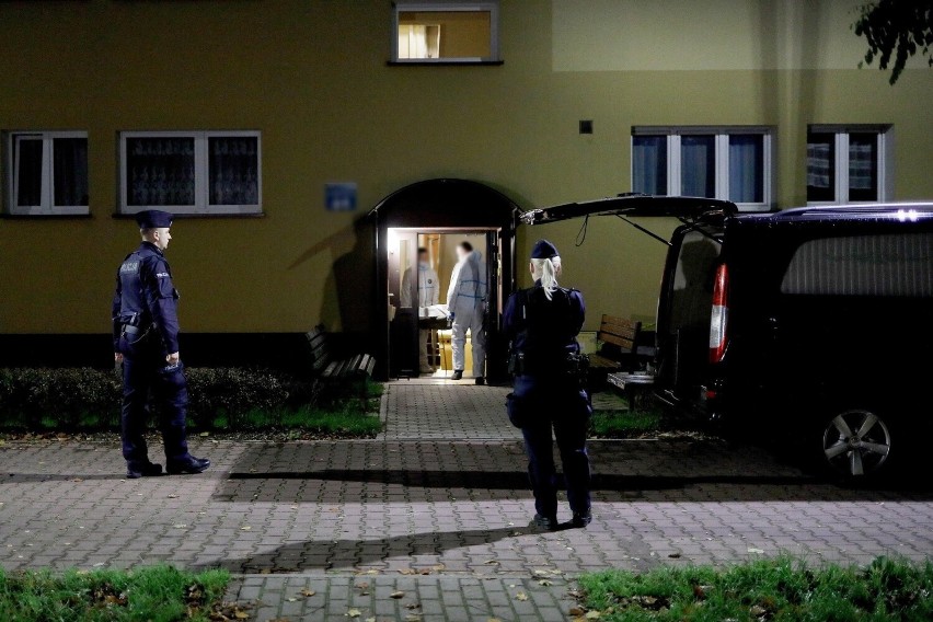 Prokuratura Okręgowa w Krakowie przedstawia najnowsze fakty w sprawie zabójstwa 26-letniej mieszkanki Oświęcimia