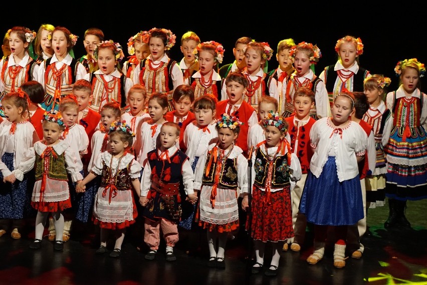 Polsko-ukraińska przyjaźń po bydgosku. Świąteczny koncert kolęd w Miejskim Centrum Kultury [zdjęcia, wideo]