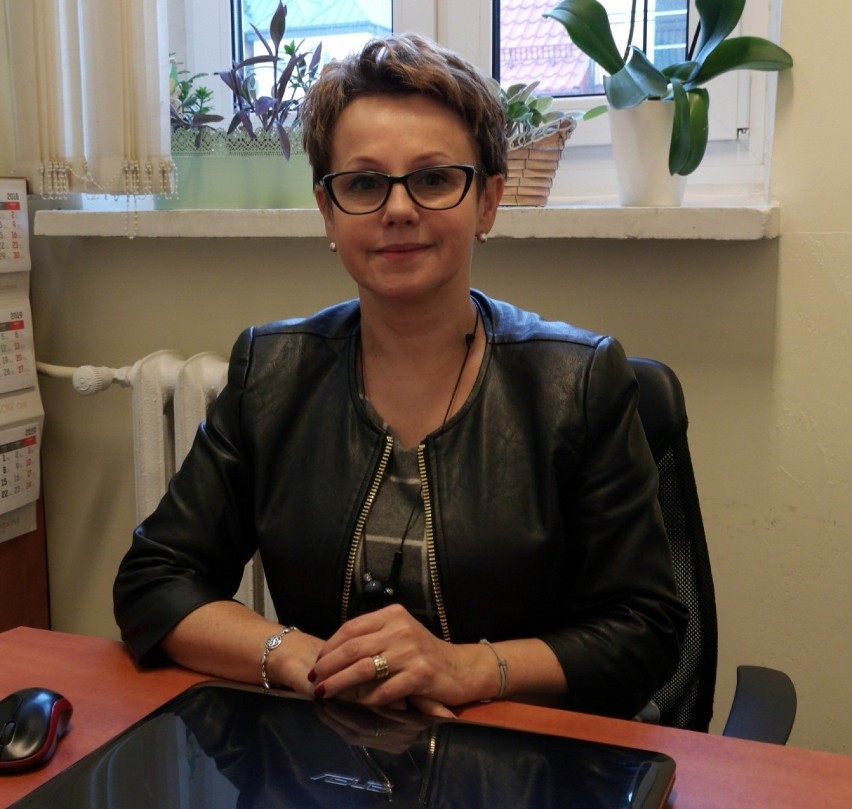 Małgorzata Raczkiewicz została prezesem fundacji "Dobry szpital"