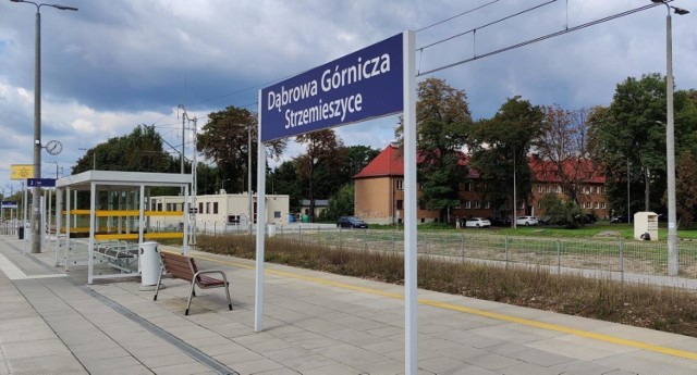 Nowy tunel pieszo-rowerowy powstanie pod linią kolejową w rejonie stacji w Dąbrowie Górniczej - Strzemieszycach