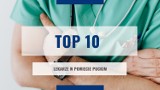 TOP 10 najpopularniejszych lekarzy w powiecie puckim. Zobaczcie ranking lekarzy przyjmujących pacjentów na terenie ziemi puckiej