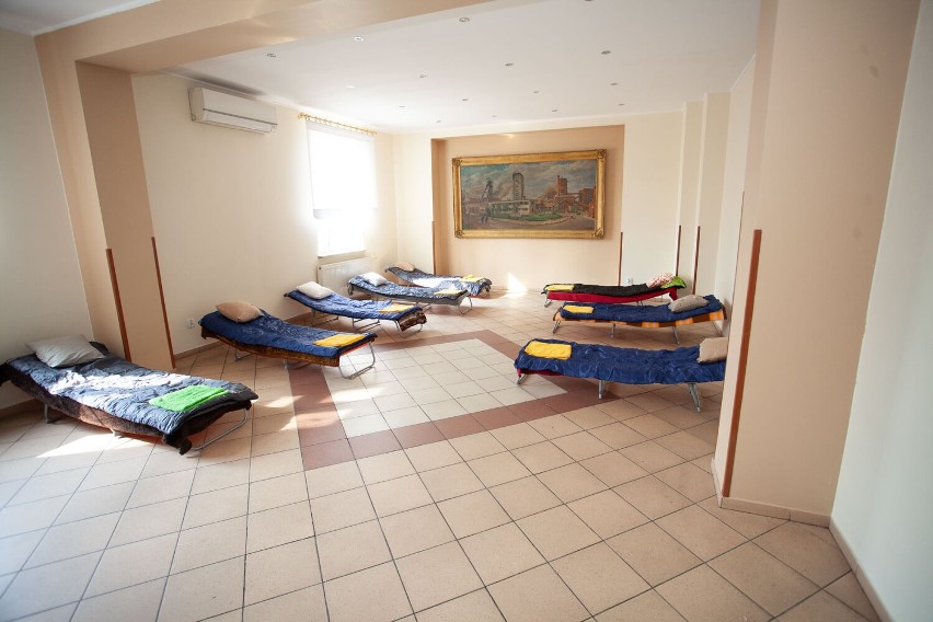 W Radlinie przybyło 30 miejsc dla uchodźców.  Dom dla uchodźców pomogli stworzyć pracownicy kopalni 