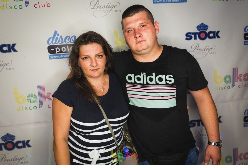 Impreza w Bajka Disco Club Toruń. Tak nocą bawią się torunianie w klubach!
