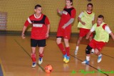 Galaticos i Agrofarma wygrywają w 8. kolejce III edycji Choceńskiej Ligi Futsalu [zdjęcia]