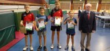 Sebastian Musiał, tenisista UMLKS wygrał w Wojewódzkim Turnieju w Moszczenicy [ZDJĘCIA]