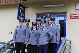 Nowy posterunek policji w Bukowinie Tatrzańskiej
