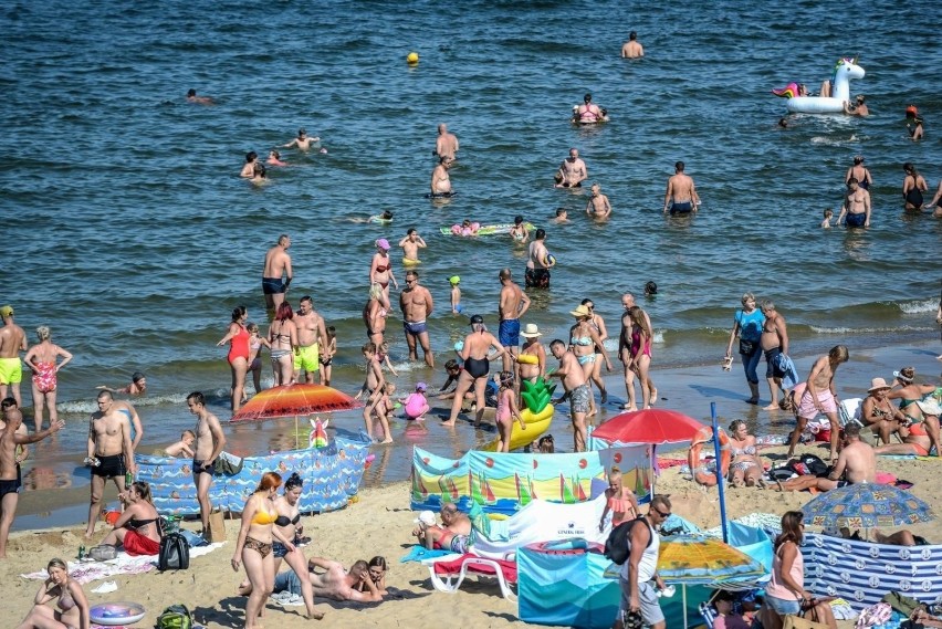 Dla wielu rodzin właśnie bon turystyczny stał się szansą, by...