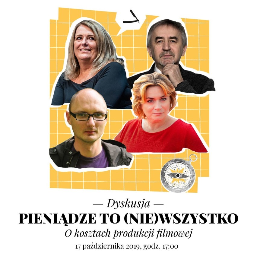 W Łodzi rozpoczyna się 10. Festiwal Krytyków Sztuki Filmowej Kamera Akcja