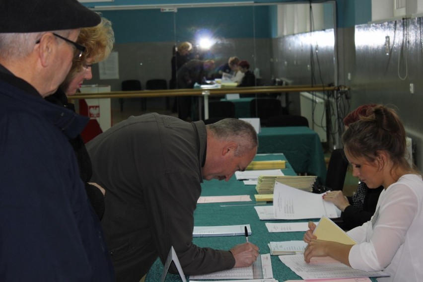 Wybory samorządowe 2014 w Kole