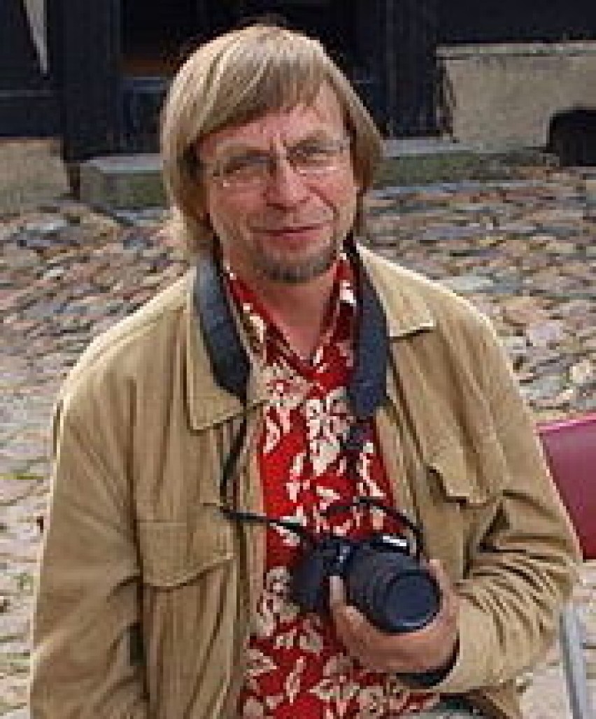 Romuald Mieczkowski