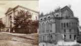 Gmina Wyznaniowa Żydowska będzie zarabiać na terenie po starej synagodze?