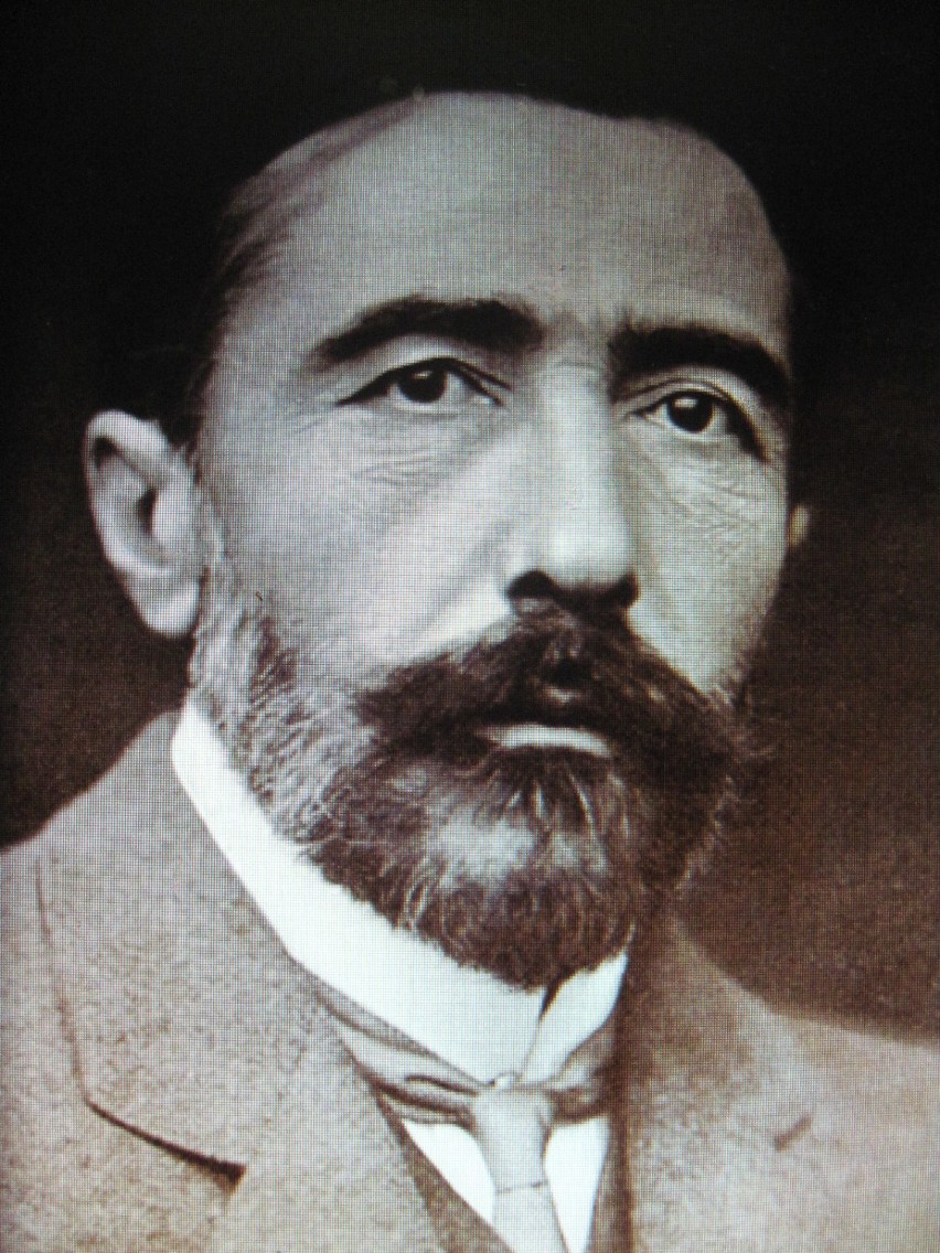 Joseph Conrad Korzeniowski